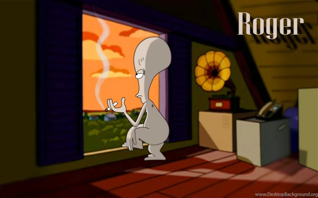 Browsing Wallpapers On DeviantArt