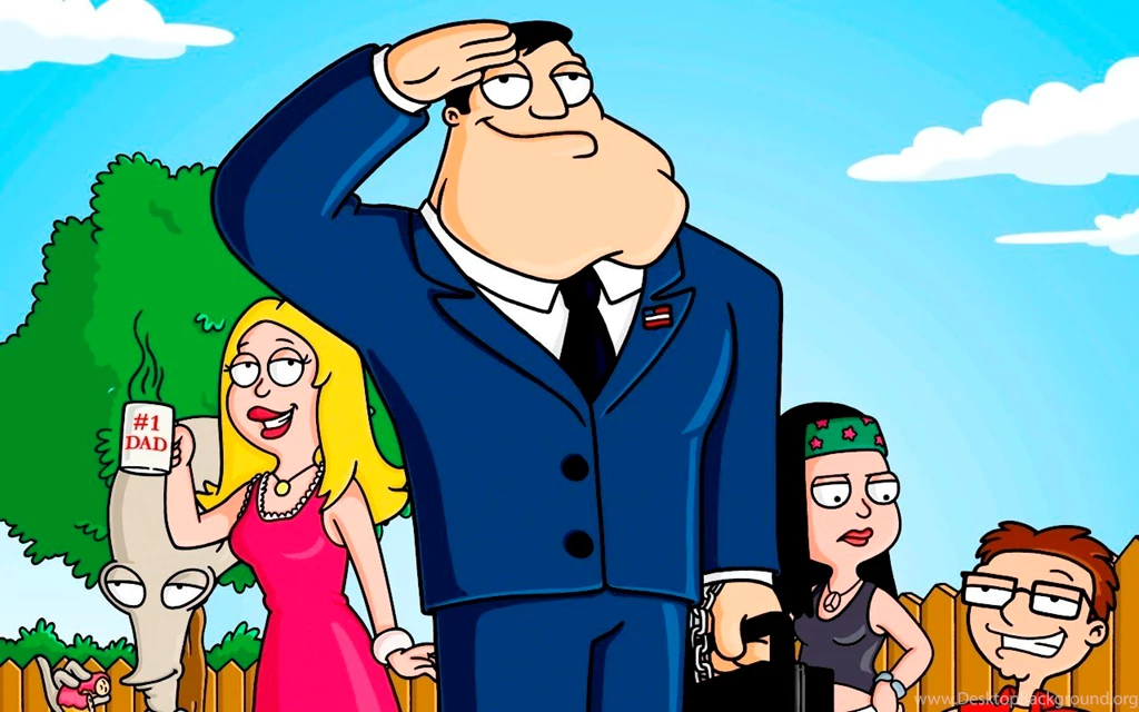 American Dad Quotes. QuotesGram