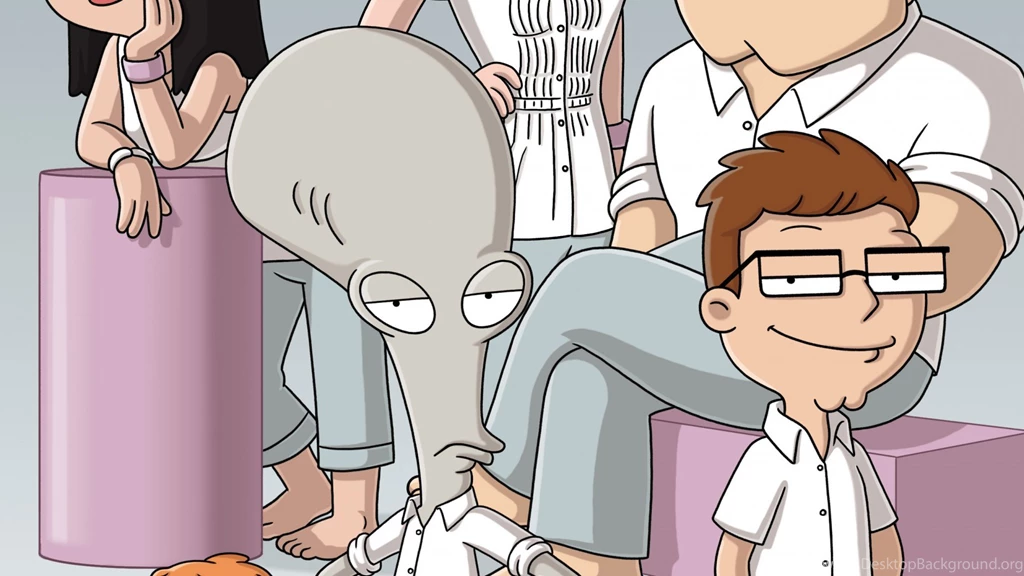 American Dad Photoshoot   HD Wallpapers