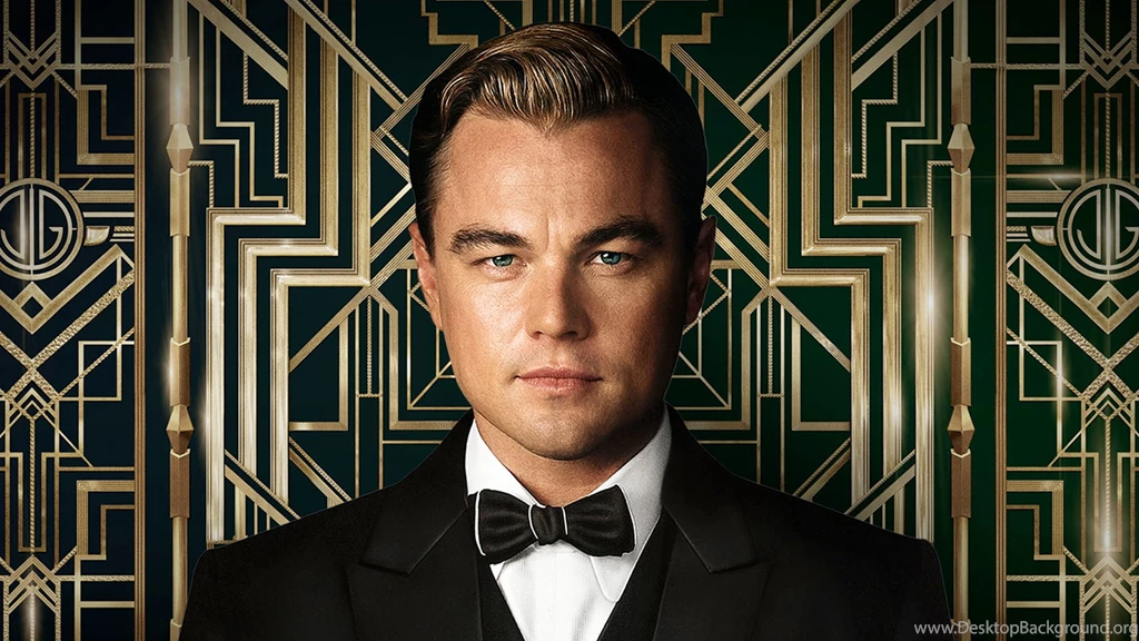 The Great Gatsby Wallpapers