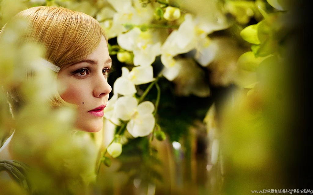 Carey Mulligan In The Great Gatsby HD Wallpapers IHD Wallpapers