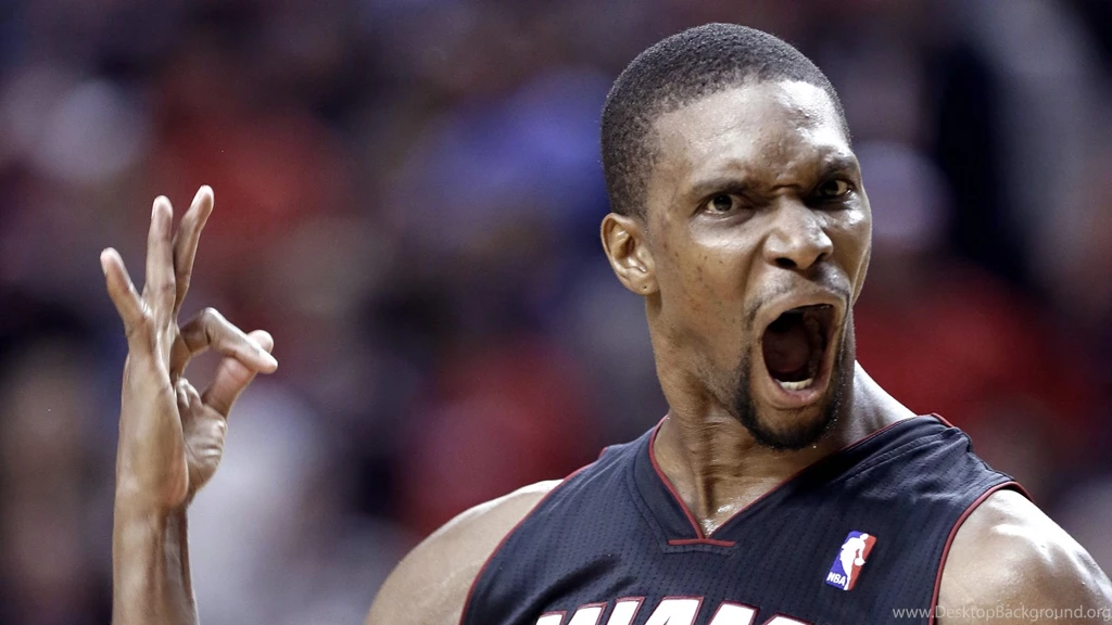 Chris Bosh, Miami Heat Finalize Deal