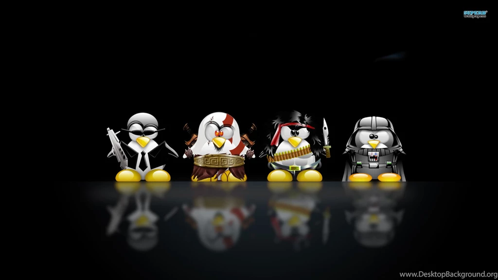 Innovative Computer Wallpapers