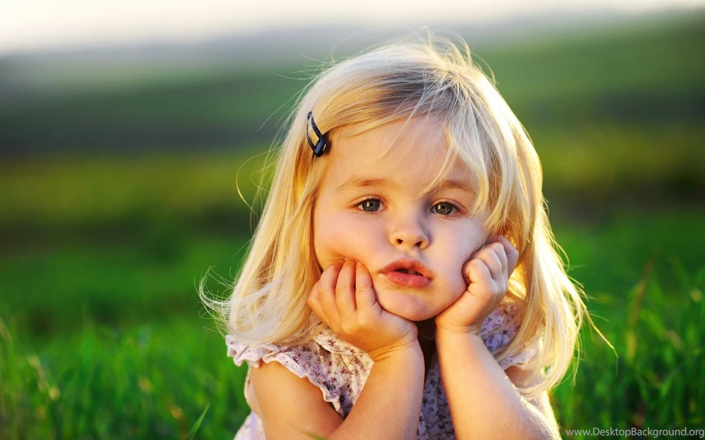 Innovative Images 2i: HD Baby Wallpapers