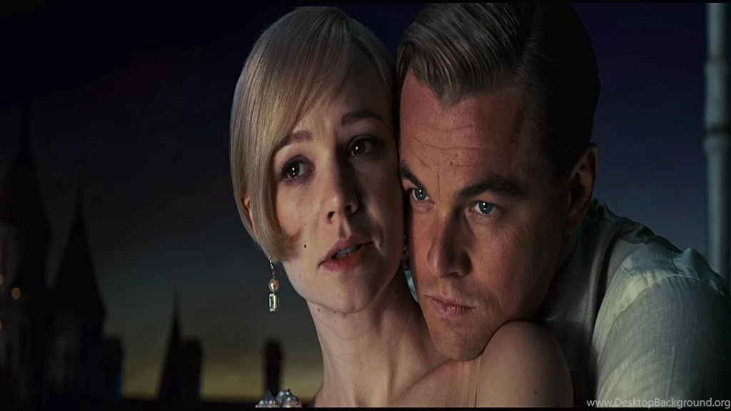 The Great Gatsby Screenshot Gallery