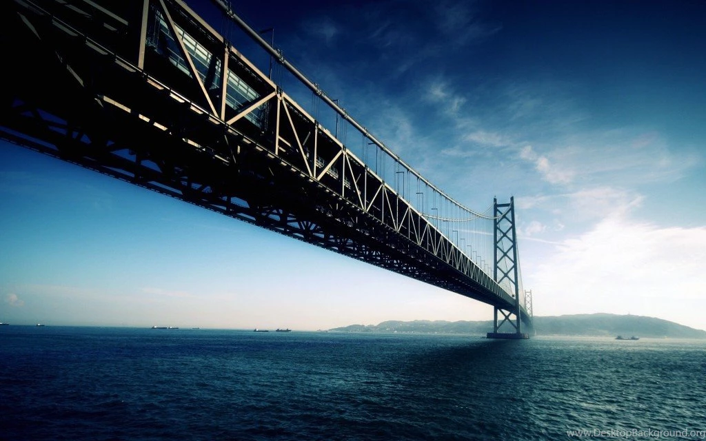30+ HD Bridge Wallpapers You Will Absolutely Love Magazine Fuse