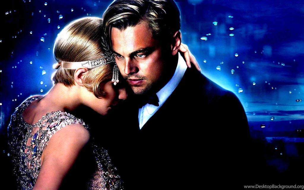 The Great Gatsby Daisy Buchanan Jay Leonardo