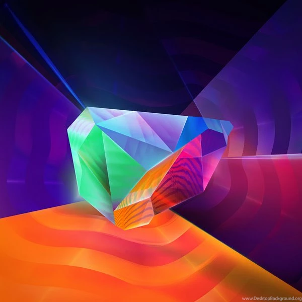 Pawel Nolbert › Google Android “KitKat” Official Wallpapers