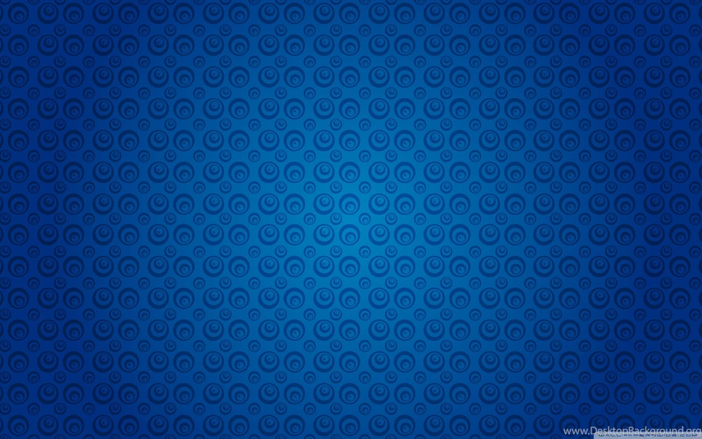 Pattern Blue Wallpaper, Size: 2560x1600
