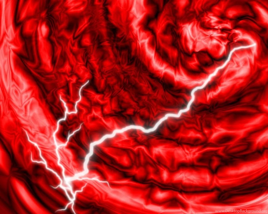 Red Lightning Swirl Wallpapers By Mephonix On DeviantArt