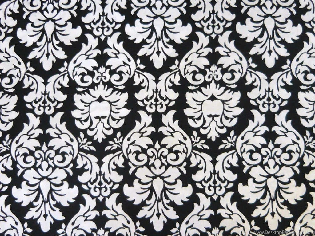 Damask Black Wallpapers   HD Wallpapers Lovely