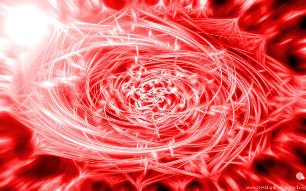 Lightning Vortex Red By Silentspectre On DeviantArt
