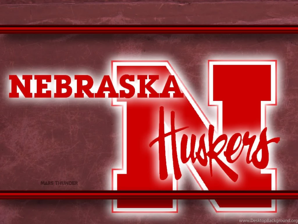 Black Backgrounds 2014 Nebraska Football Schedule Wallpapers ...
