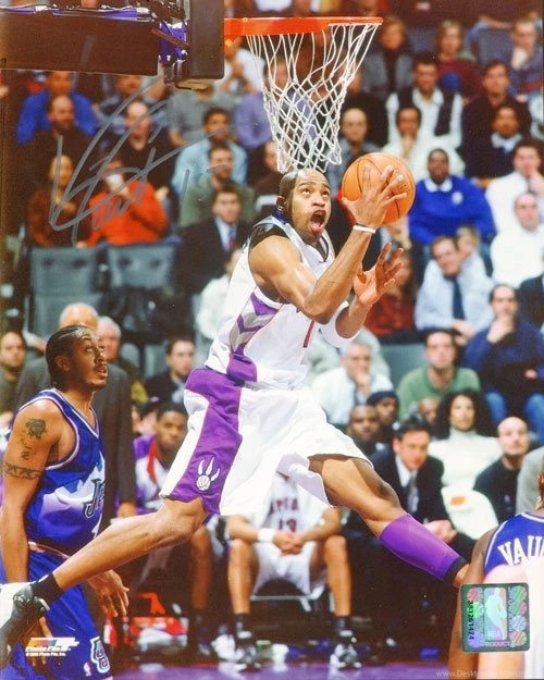 Inimtroopiz: Vince Carter Wallpapers