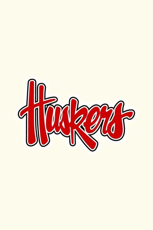 Nebraska Husker Photos