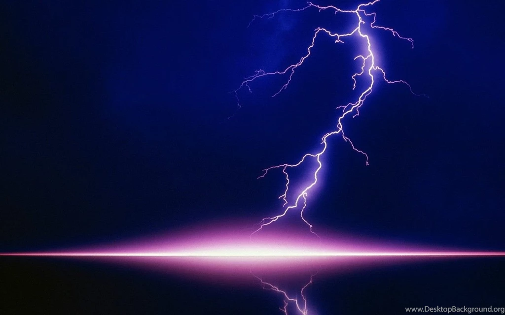 Cool Lightning Backgrounds Wallpapers Cave