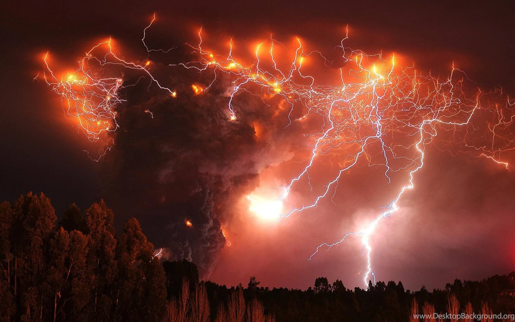 Lightning Storm Wallpapers Wallpapers Cave
