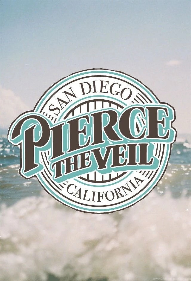 Pierce The Veil