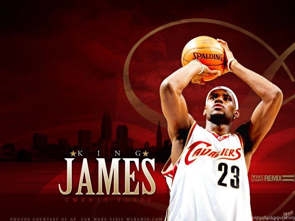 Lebron James   LeBron James Wallpapers (6477223)   Fanpop