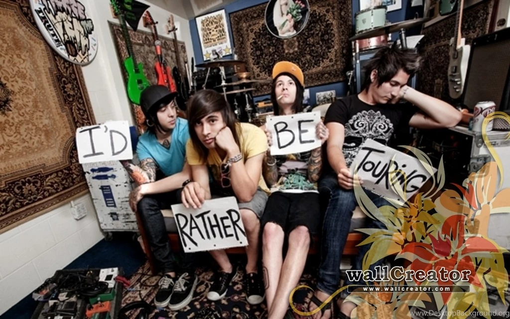Ptv :) 1280 / 800 Wallpapers