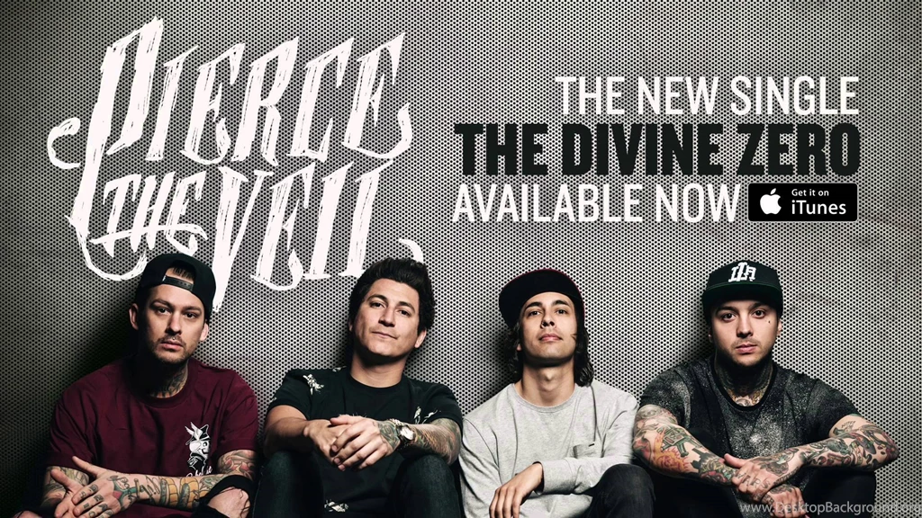 Pierce The Veil Wallpapers (9) – ClassyWallpapers
