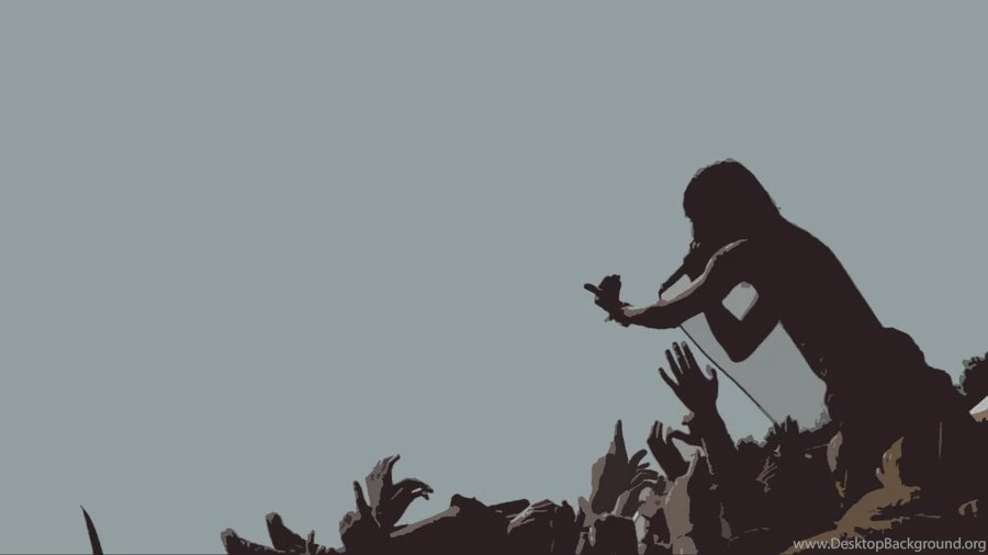 Pierce The Veil By Georgiasassenfeld On DeviantArt