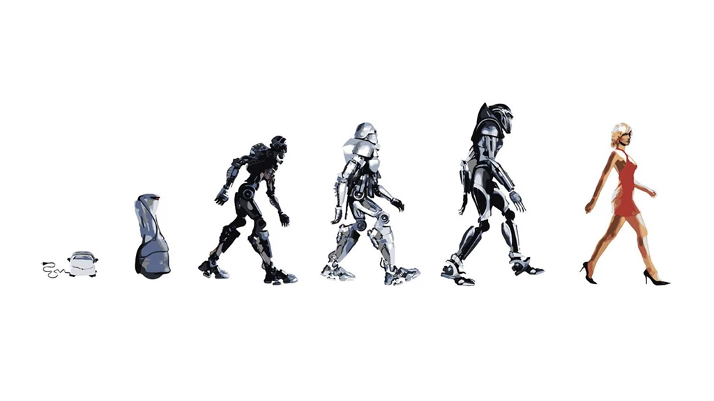 From Toaster To Caprica Battlestar Galactica Wallpapers