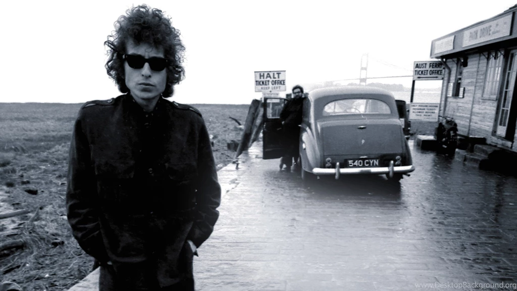 Bob Dylan HD Wallpapers