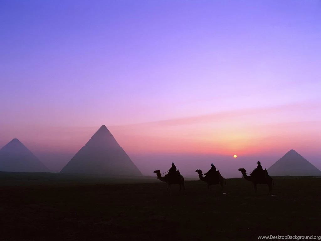 Great Pyramid Of Giza The Pyramid Of Cheops (Khufu) + Wallpapers ...