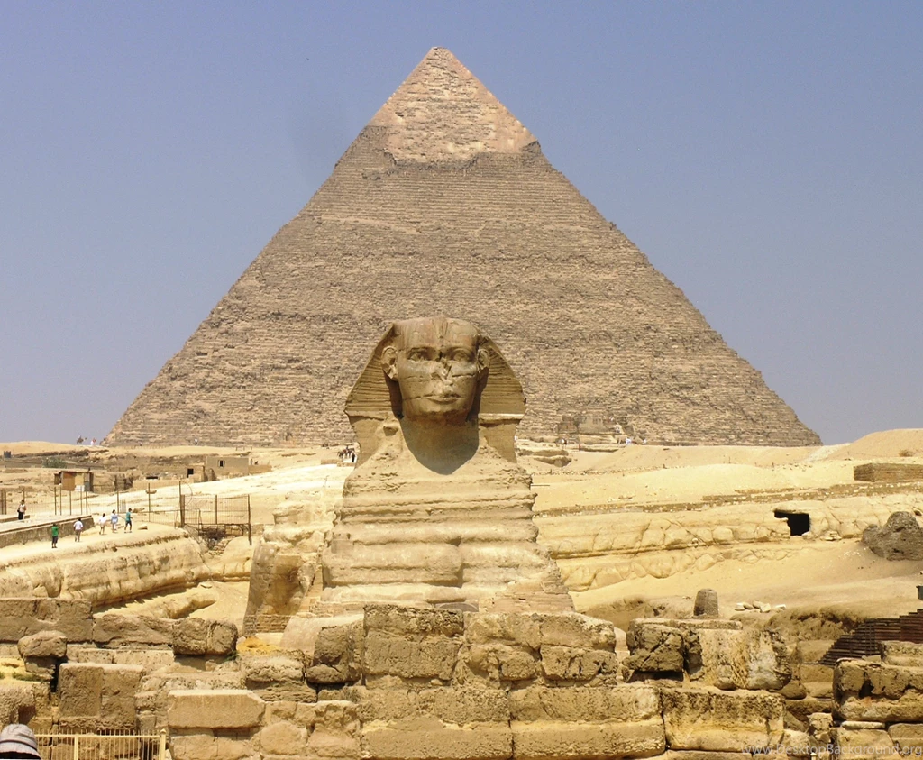 Egypt Great Pyramid Sphinx iPhone 5 Wallpapers, Backgrounds, 640 X ...