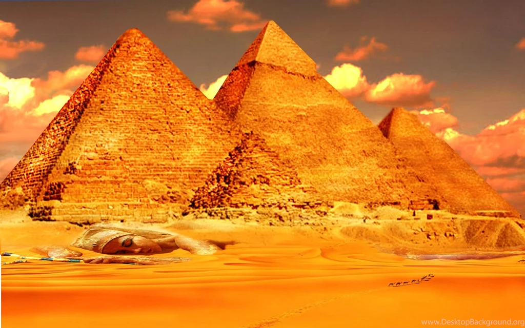 Best Pyramid Wallpapers