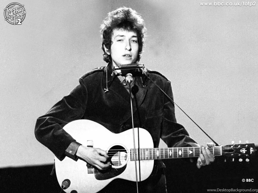 Bob Dylan Wallpapers HotFreeWallpaper.com