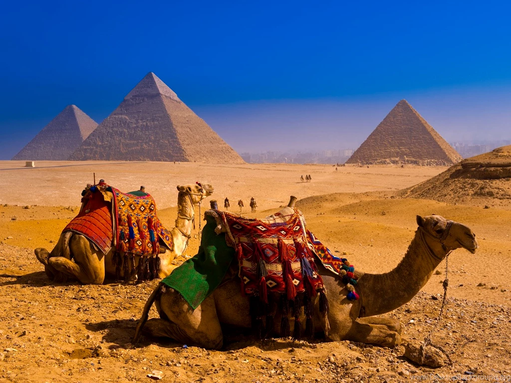 20 Wonders Of The World That Should Be Part Of Your Bucket List ...