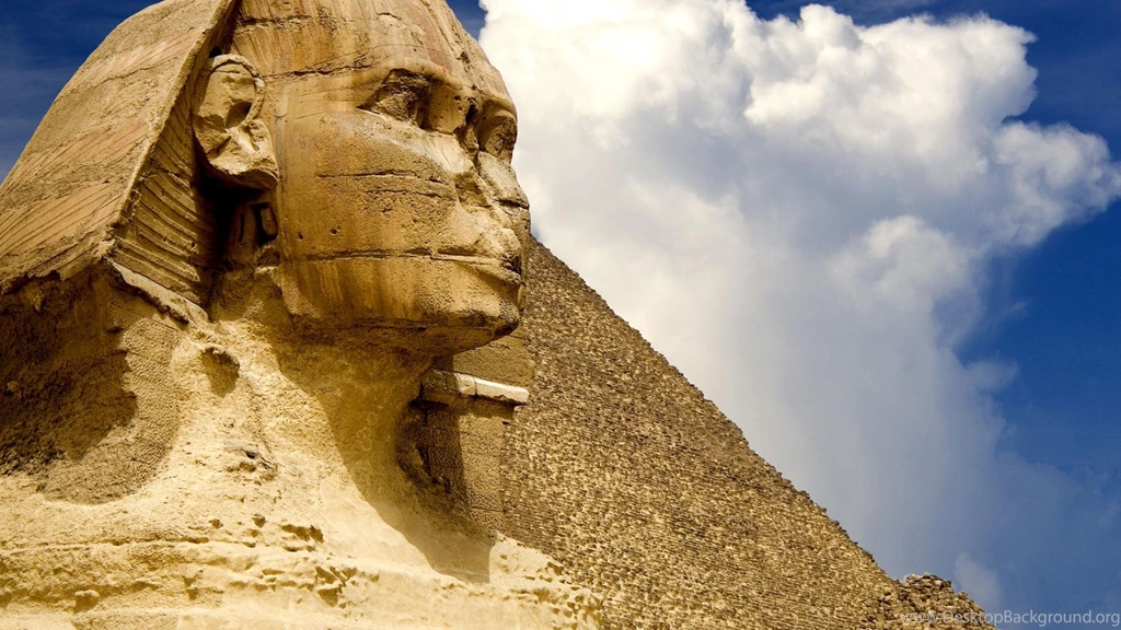 Hd Wallpapers Sphinx Backgrounds Wallpapers For Your Desktop And ...