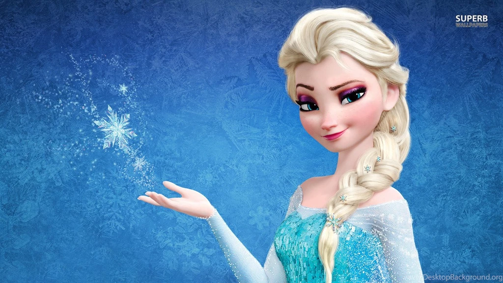 Elsa   Frozen Wallpapers   Cartoon Wallpapers