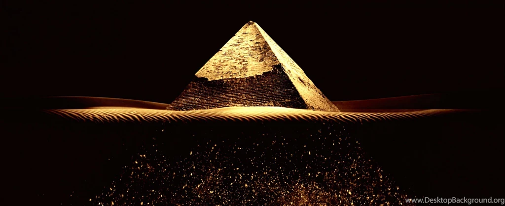 5 Unexplained Mysteries About The Great Pyramid Of Giza