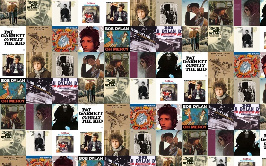 Bob Dylan Freewheelin Bob Dylan The Times They Wallpapers « Tiled ...