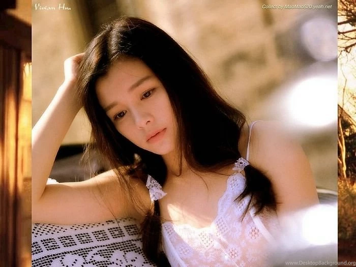 Cute And Innocent Looking Vivian Hsu Pictures 37   Wallcoo.net