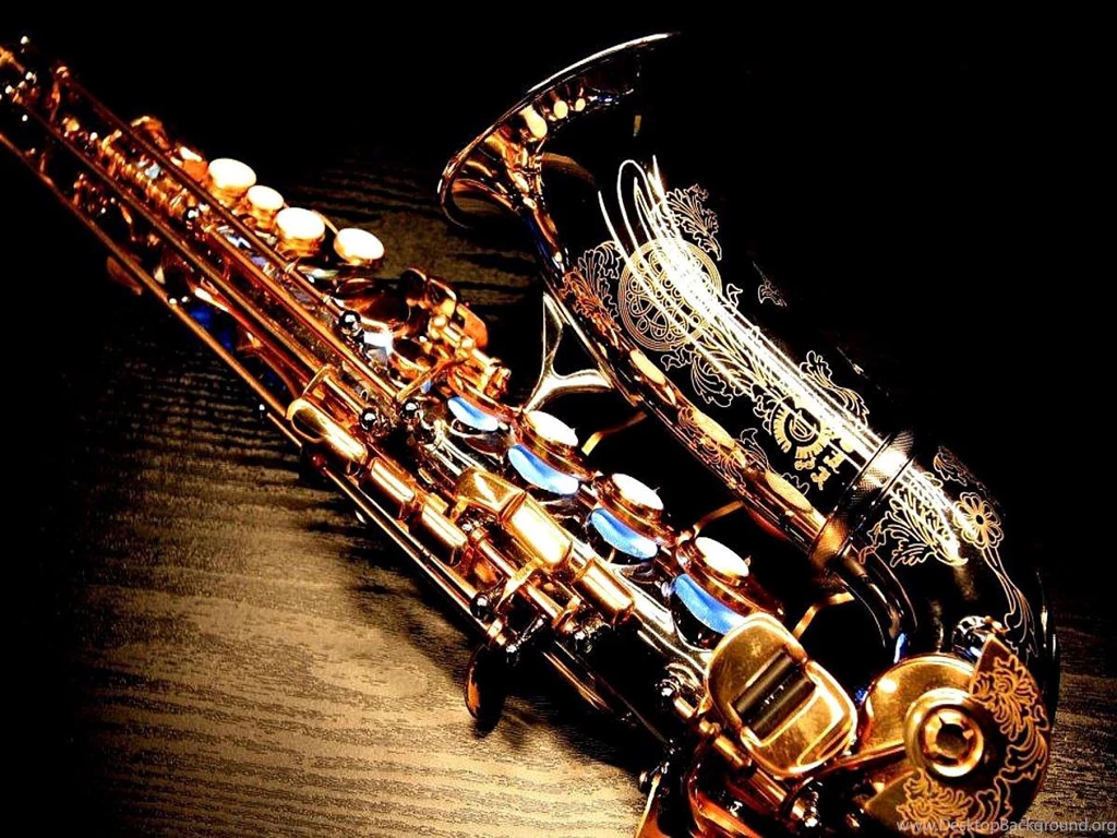 Soprano Sax   (