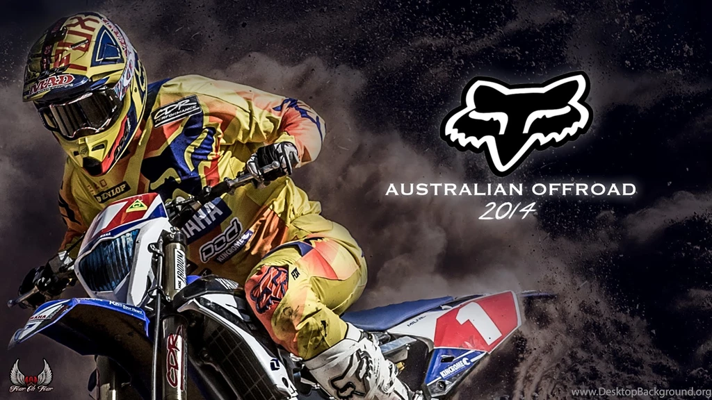 Fox Head Australia Presents