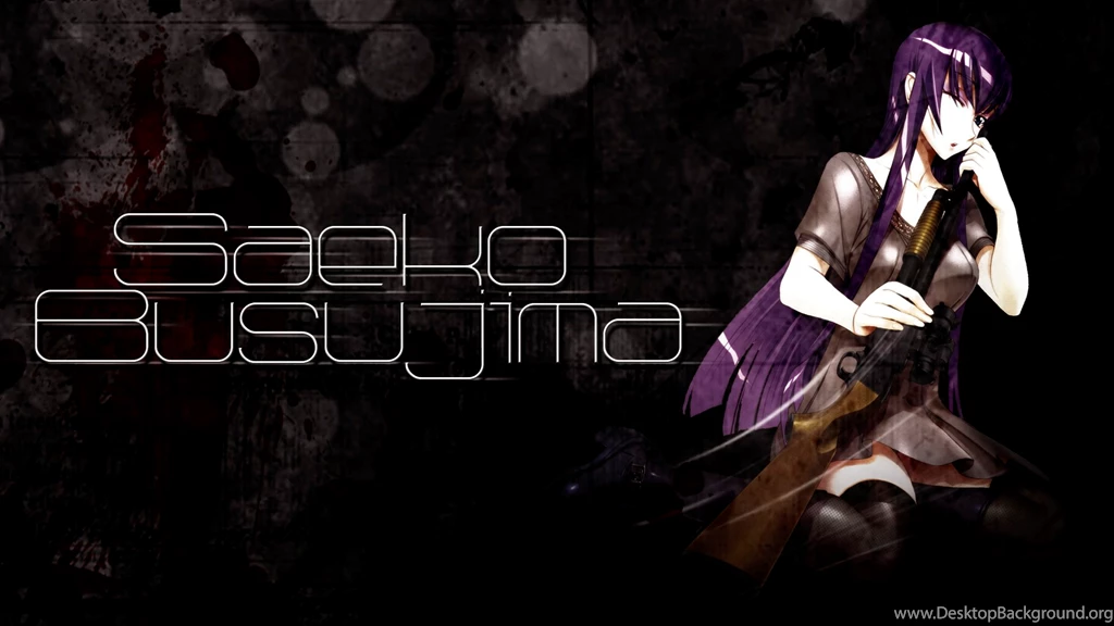 High School Of The Dead 4 By Bugman300 On DeviantArt