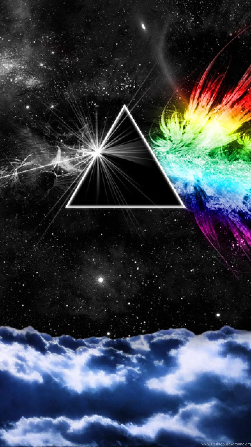 Best wallpaper for android music 1080x1920 pink floyd the dark side.jpg
