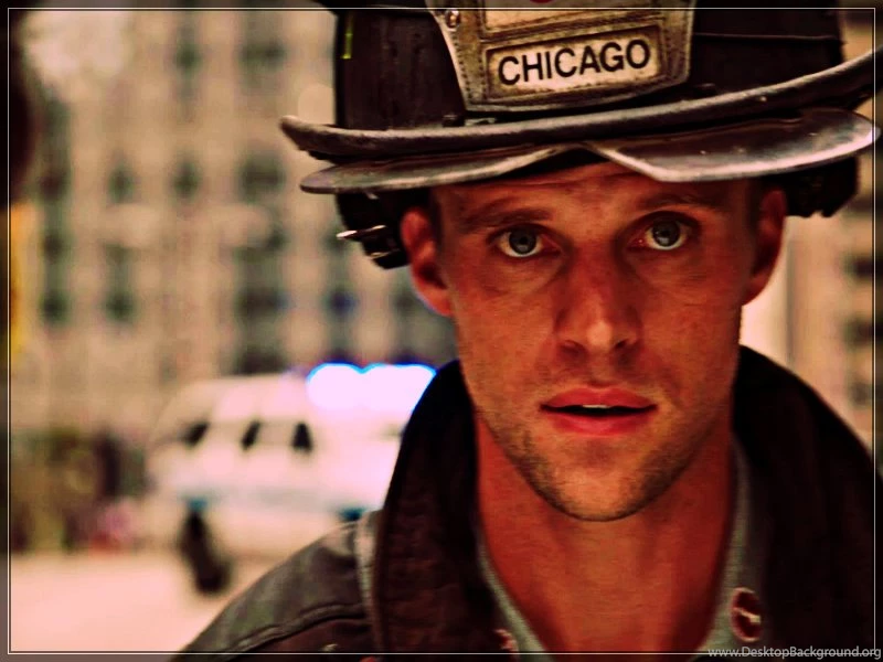 Matthew Casey ☆ Chicago Fire (2012 TV Series) Wallpapers ...