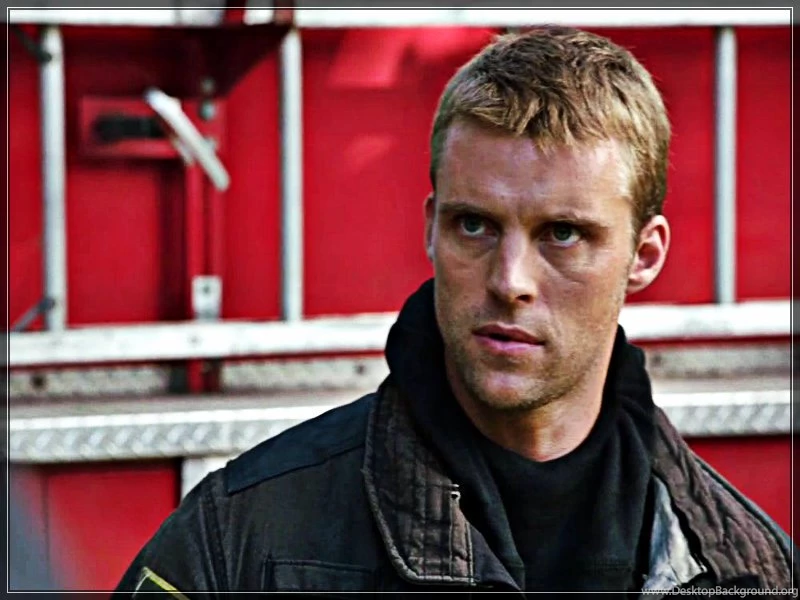 Matthew Casey ☆ Chicago Fire (2012 TV Series) Wallpapers ...