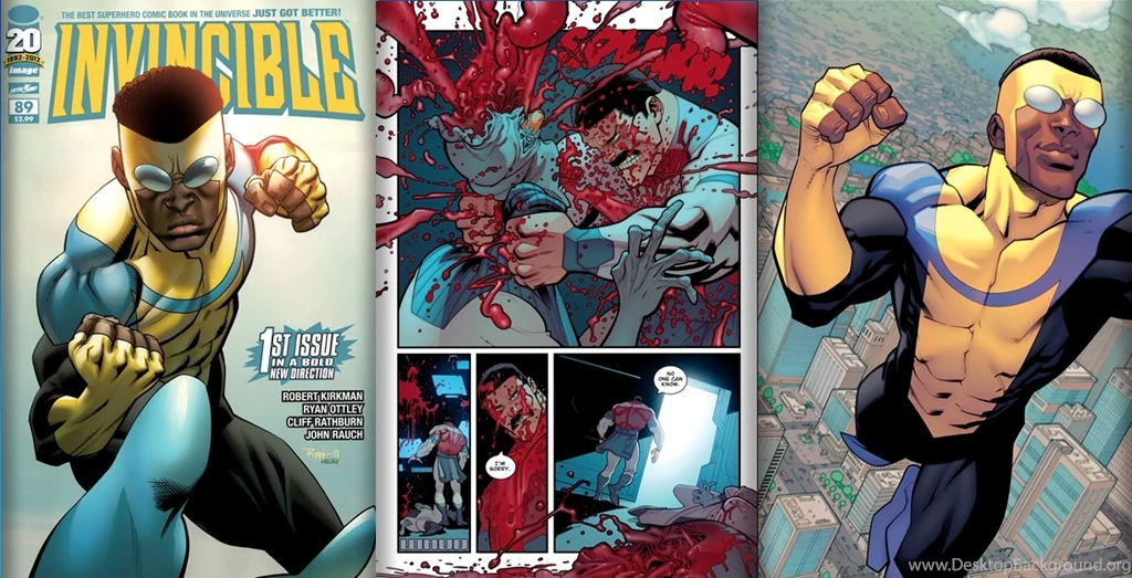 Invincible