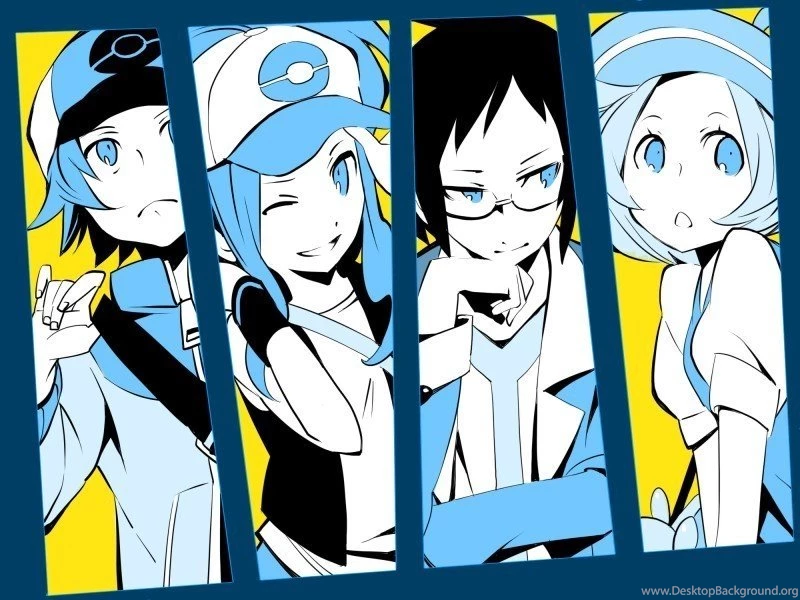 Wallpapers Pokemon   Taringa!