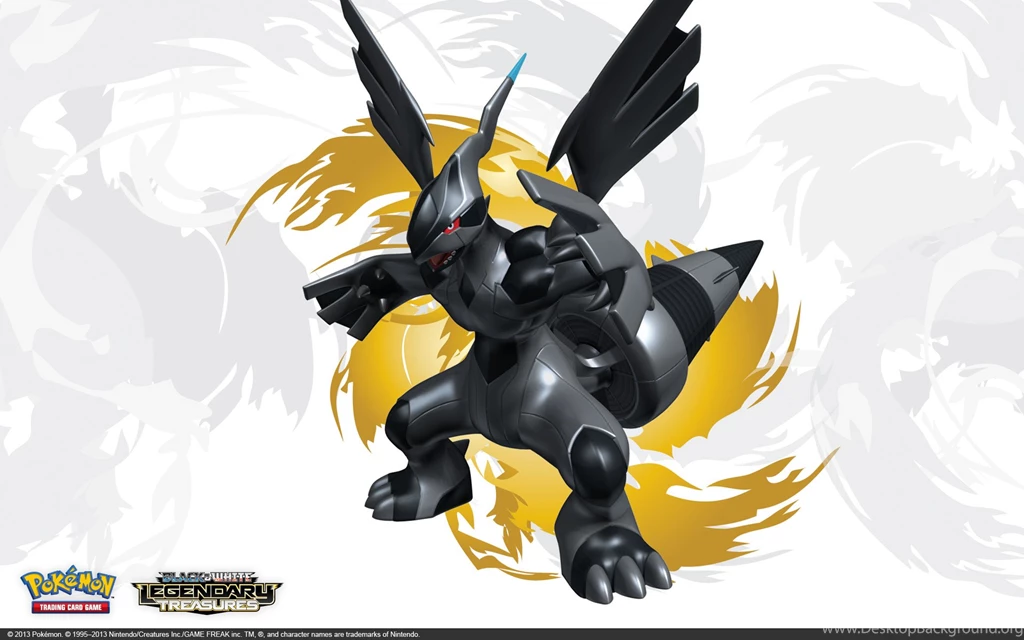 The Official Pokémon Website
