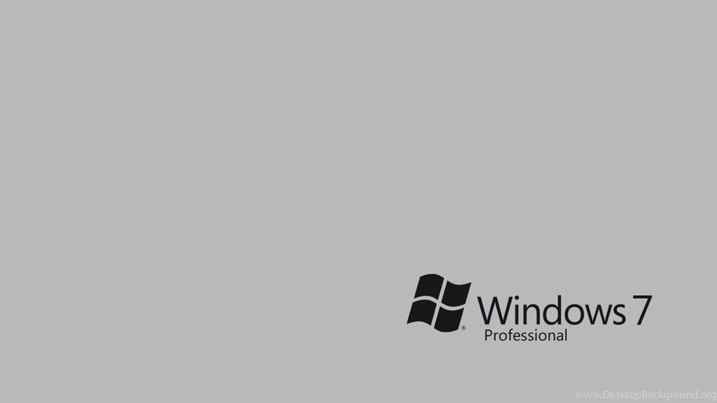 Simple Windows 7 By Ossiram On DeviantArt