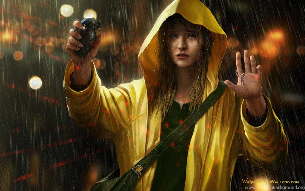 1680x1050 Astonishing Digital CG Art Wallpapers 1680x1050 NO.26 ...