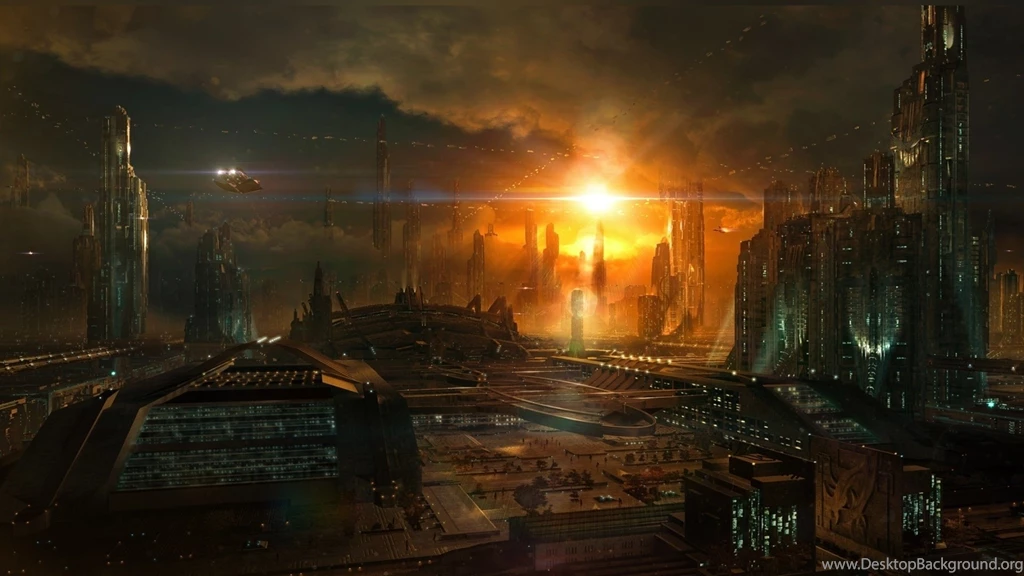 1920x1080 Digital Art Wallpapers, Christian Hecker, Phoenix Rising ...